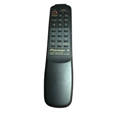 Pioneer pd112 lettore - cu-pd112,