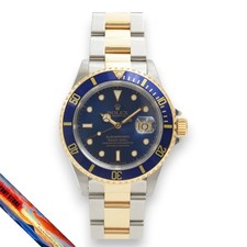 Rolex Submariner Orologio da