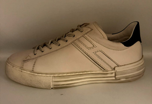 Scarpe uomo hogan wuhite - uomo,