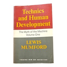 Technics E Sviluppo Umano | Il