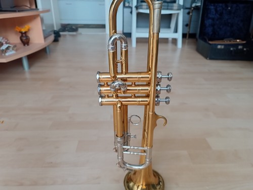 Tromba julius keilwerth - tromba,