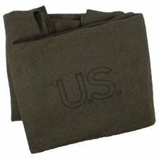 U.S. Coperta militare stile