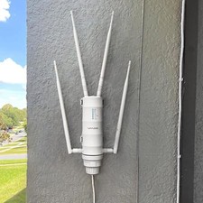 Ac1200 wifi range - ac1200, extender