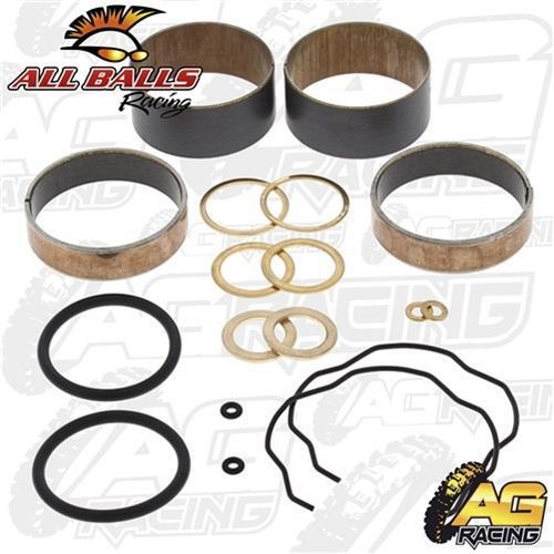Kit boccole forcella - , tutte