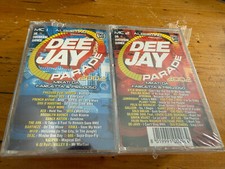 2 X MC Albertino – Deejay