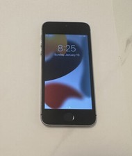 Smartphone Apple iPhone SE 1a