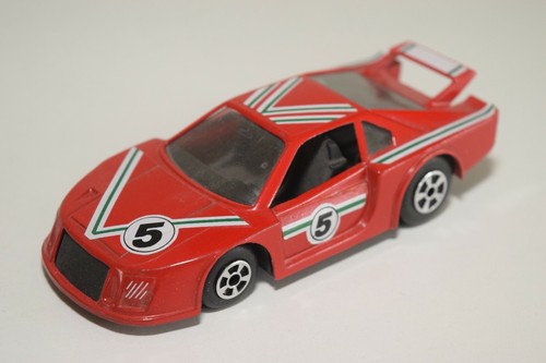 Polistil ferrari 308 - v,