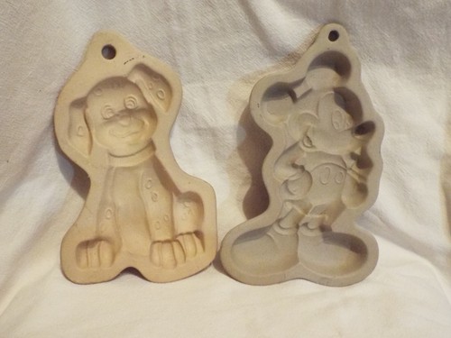 Stampi biscotti ceramica - 2,