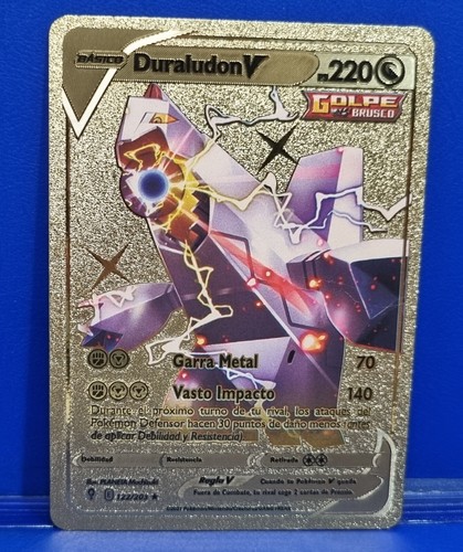 Carta spagnolo pokemon - carta,