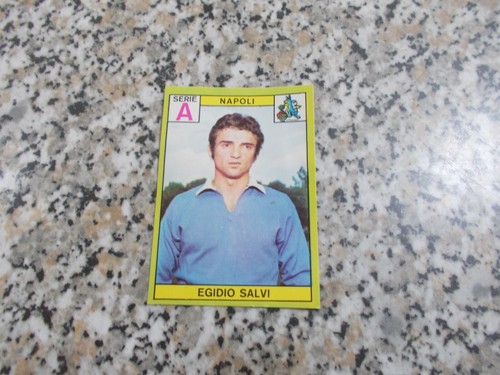 Salvi album - (napoli),