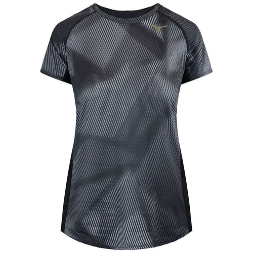 Shirt donna mizuno - mizuno, aero