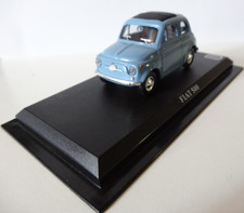 Fiat - 500 - 1957 - 1/43