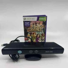 Microsoft Xbox 360 Black