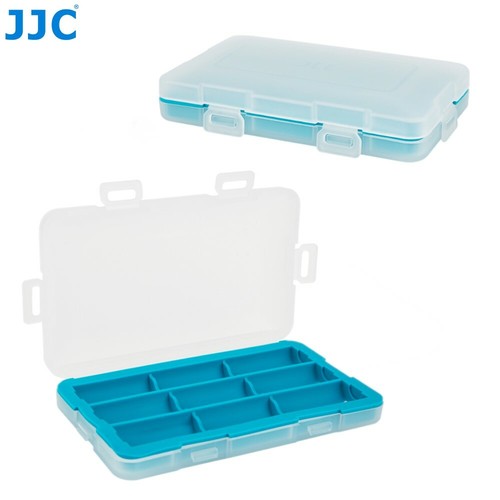 Jjc slot custodia batteria - slot,