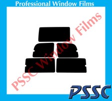 Kit Tinta Finestrini Auto