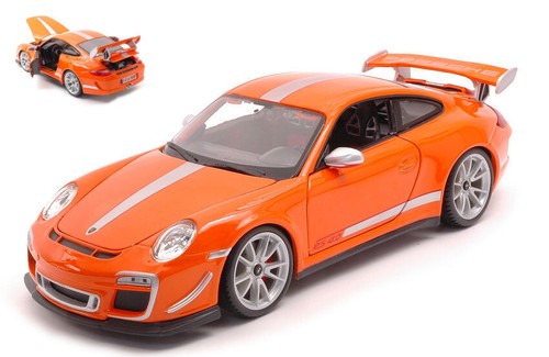 Modellino auto scala 18 - auto, 1:18