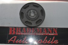 Fiat Punto 188 1,2 ELX 16V 80 PS Riemenscheibe Kurbelwelle nur 30851 KM !! 