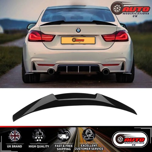 Spoiler stivale posteriore bmw - posteriore,