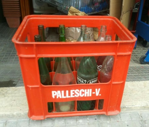 Cassette acqua palleschi - palleschi, +