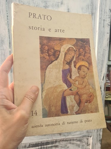Prato storia arte - storia,