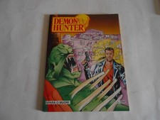 DEMON HUNTER N. 2 - SPARA O