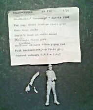 figurini white metal 1/35