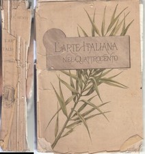 LH- L'ARTE ITALIANA NEL