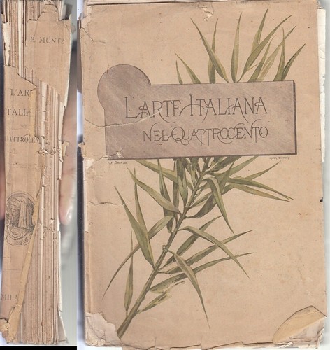 Arte italiana nel - l'arte,