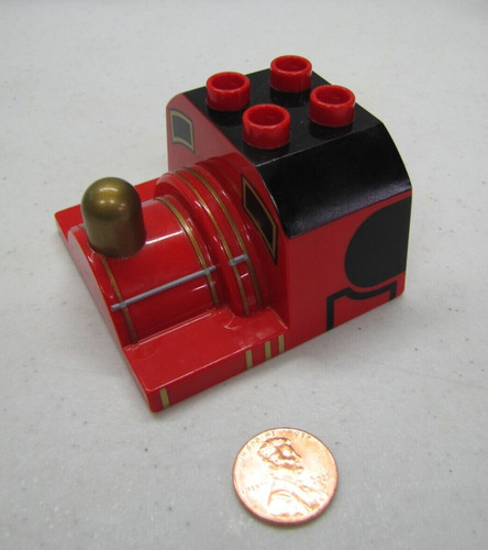 Lego duplo thomas treno - lego,