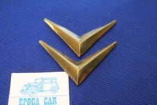 CITROEN  STEMMA LOGO  BAFFO