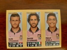 PAULO DYBALA PALERMO/JUVENTUS