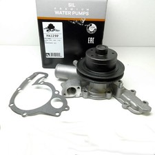 SIL WATER PUMP ALFA ROMEO
