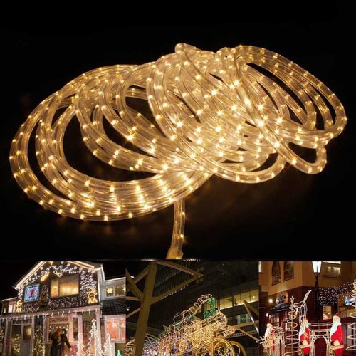 Tubo luminoso led catena - luminoso,