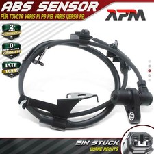 Sensore ABS velocità ruota