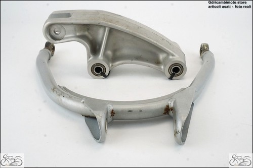 Leveraggio ammortizzatore con - leveraggio,