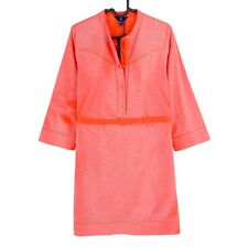 GANT Rosato Arancione Pizzo