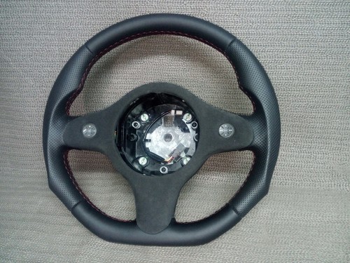Volante sportivo alfa romeo - volante,