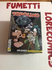 topolino  2947    22 maggio