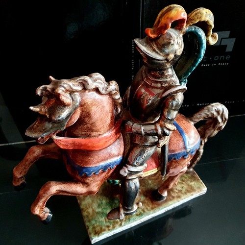 Zaccagnini scultura ceramica - zaccagnini,