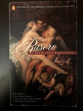 Rasero by Francisco Rebolledo