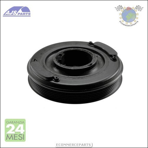 Sfqaj puleggia albero motore - puleggia,