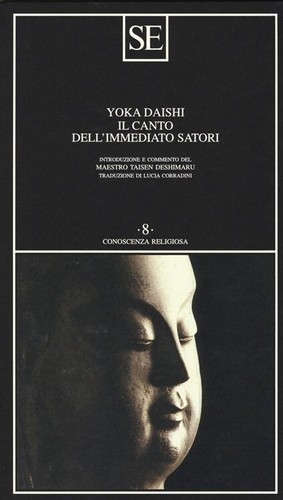 Yoka daishi canto - yoka, daishi,