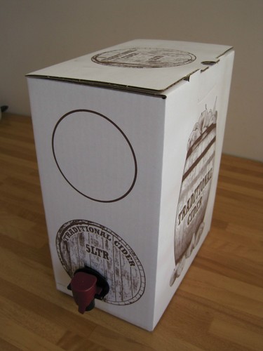 Sacchetto vino birra - , sidro