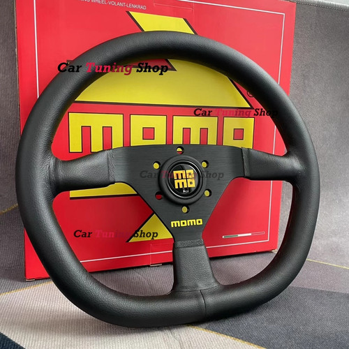 Volante sportivo momo style - volante,