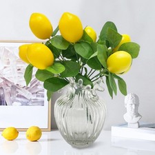 Pianta Limone Artificiale