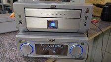 JVC AX-UXG6 + XT-UXG6R