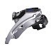 Deragliatore anteriore shimano - deragliatore,