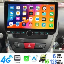 6+128G Android 15 Carplay