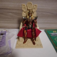 Saint Cloth Myth Poseidon ROE