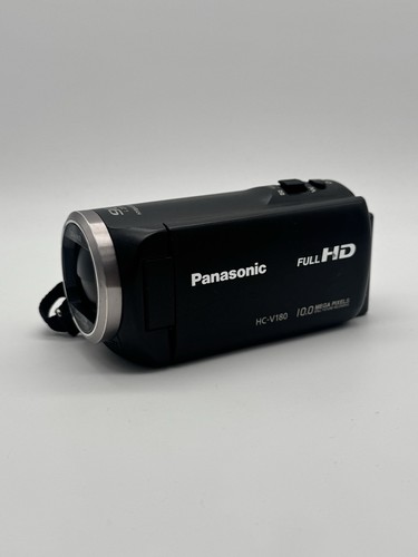 Panasonic v180 videocamera - hc-v180,